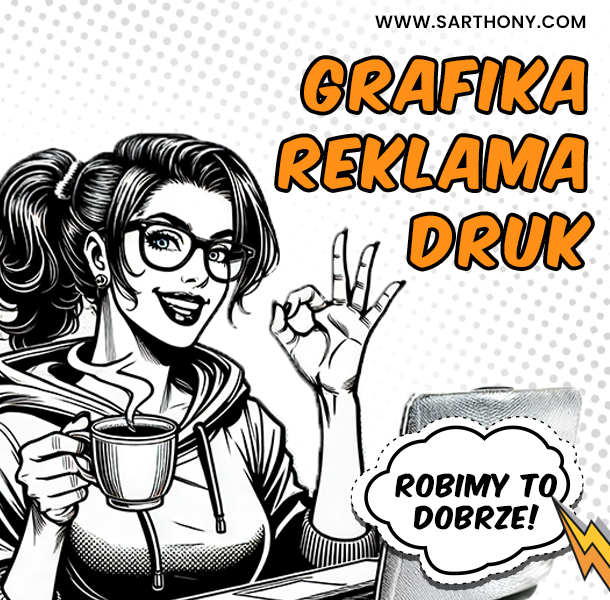 Grafikowanie na zlecenie