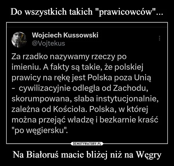 
    Do wszystkich takich 