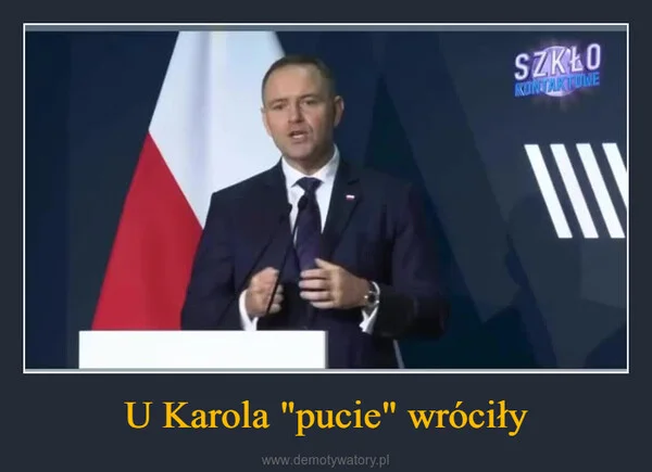 U Karola 
