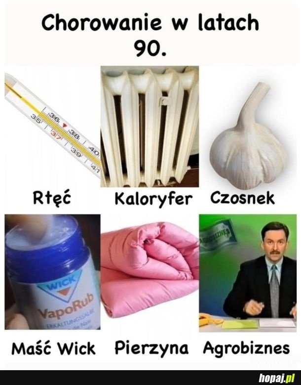 
    Tak było