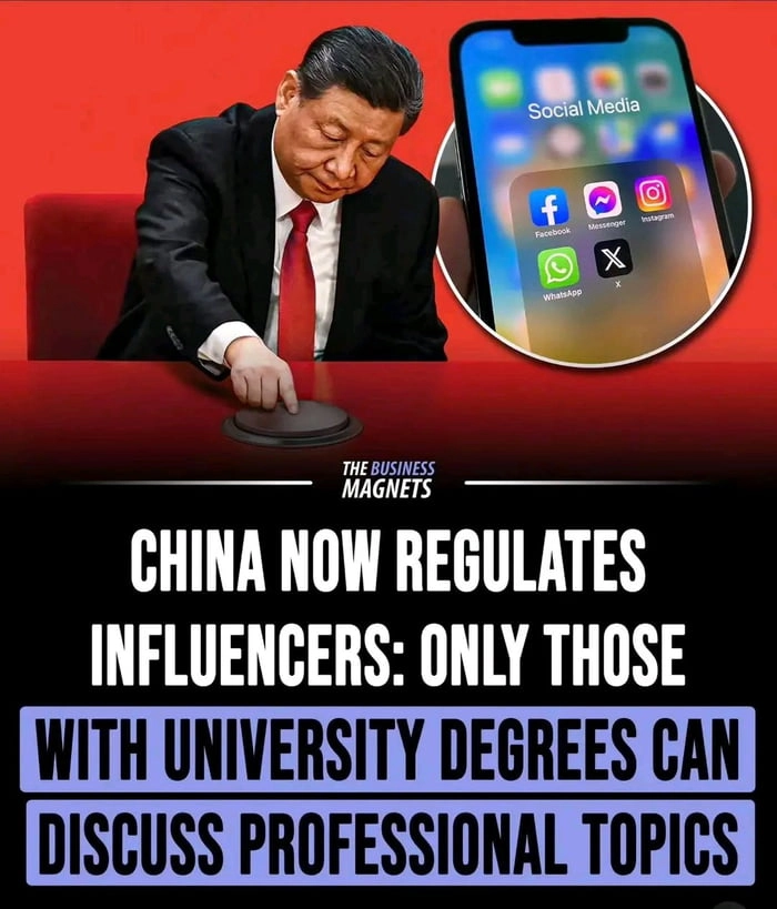 China #1