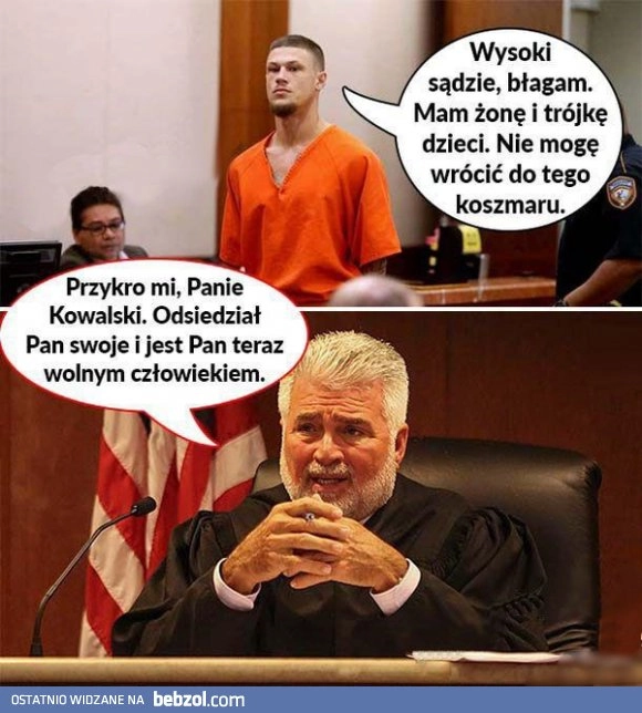 Panie, zlituj się Pan