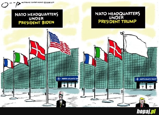 Recepta NATO