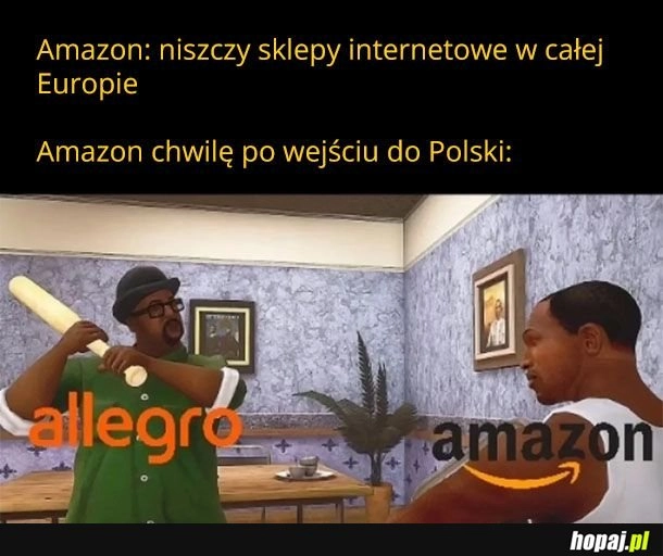 
    Allegro najlepiej