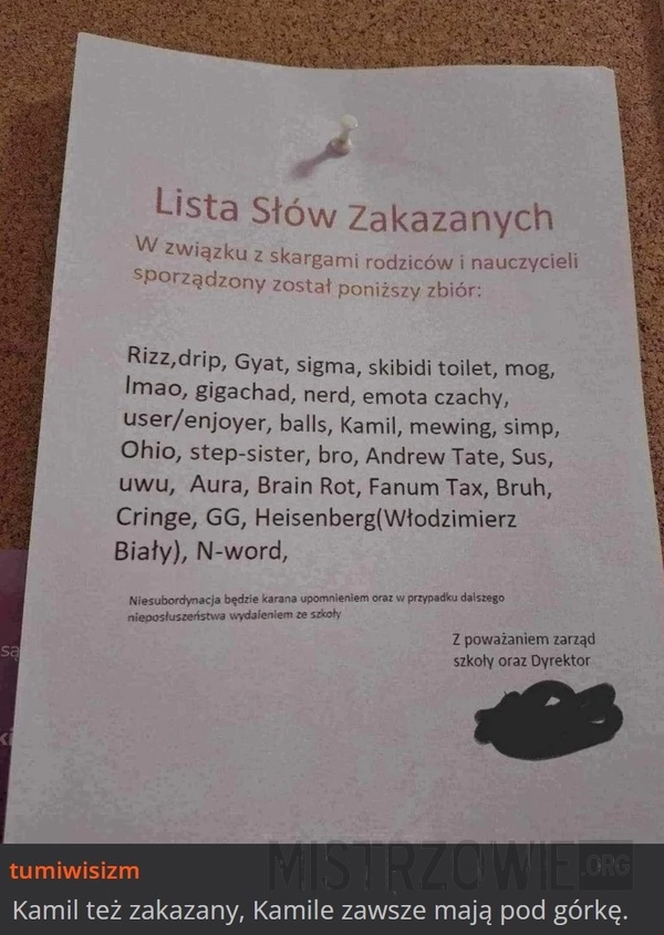 Lista