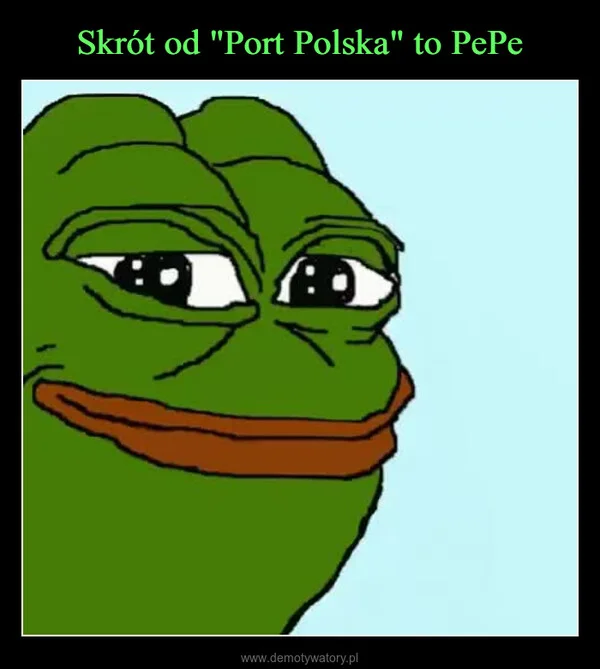 Skrót od 
