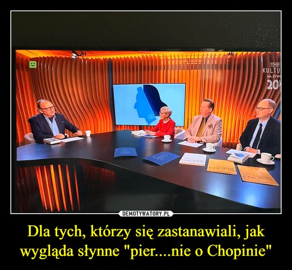 Dla tych, którzy się zastanawiali, jak wygląda słynne 