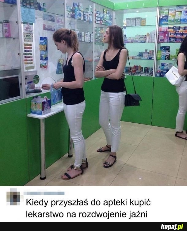 Osobowość wieloraka