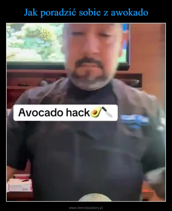 Jak poradzić sobie z awokado