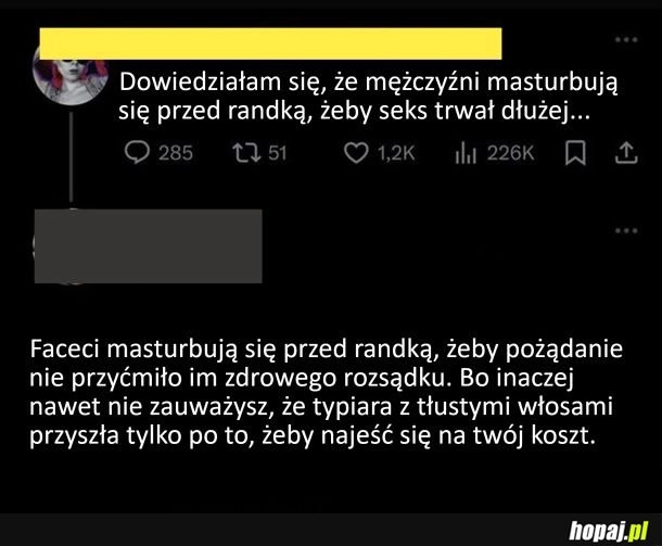 
    Dla jasności umysłu
