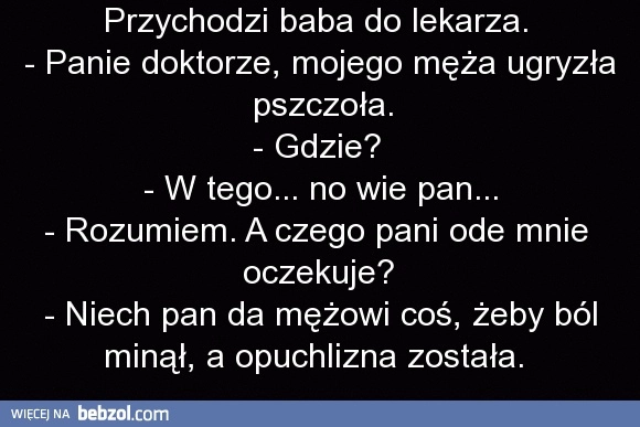 
    Opuchlizna