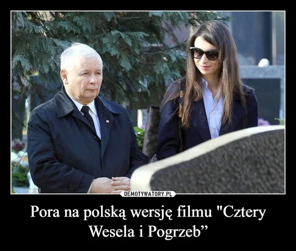 Pora na polską wersję filmu 