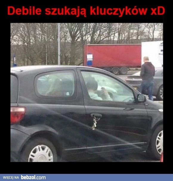 Gdzie one są 