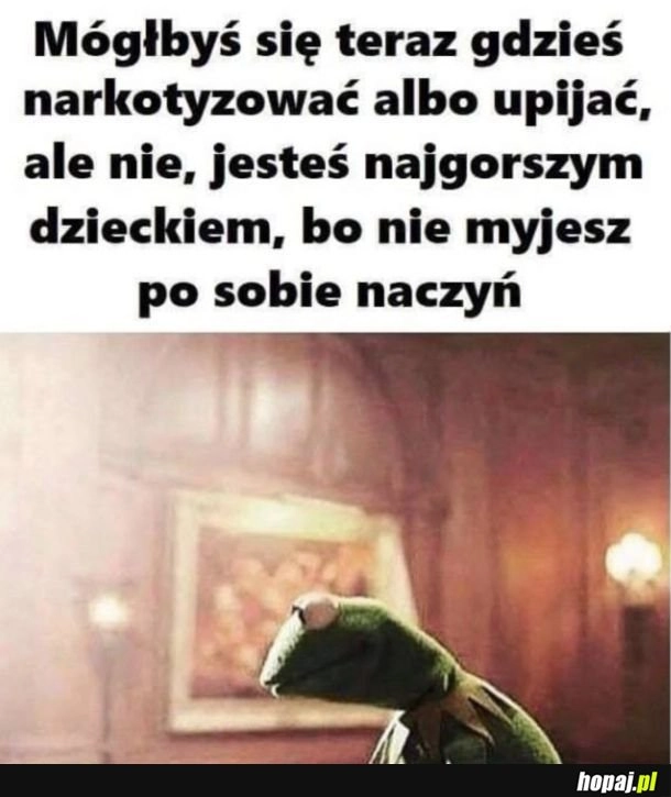 Niedoceniony