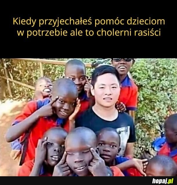 Nie warto było