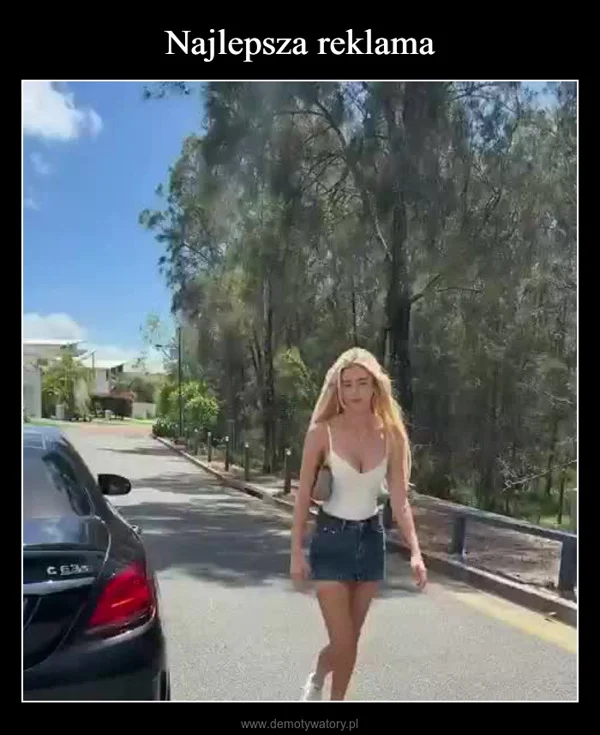
    Najlepsza reklama