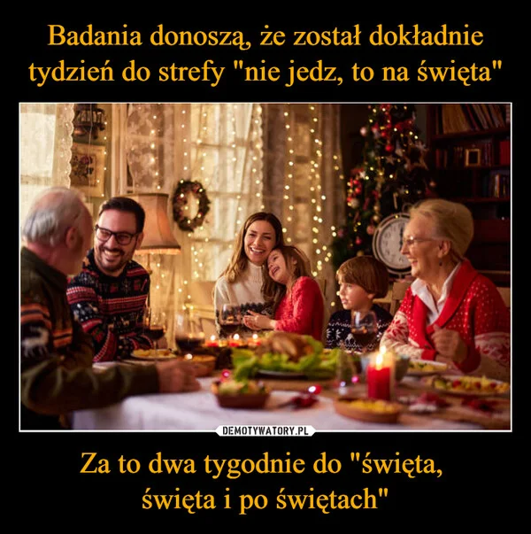 
    Badania donoszą, że został dokładnie tydzień do strefy 