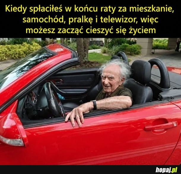 
    Nareszcie