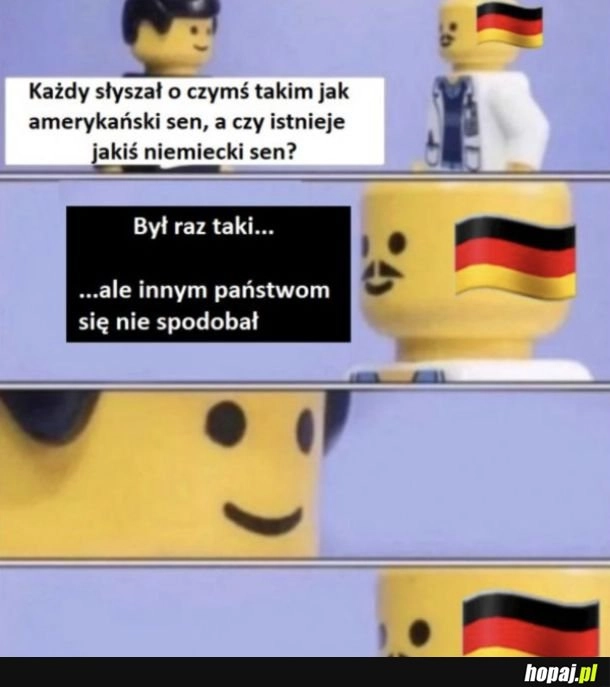 Coś było takiego