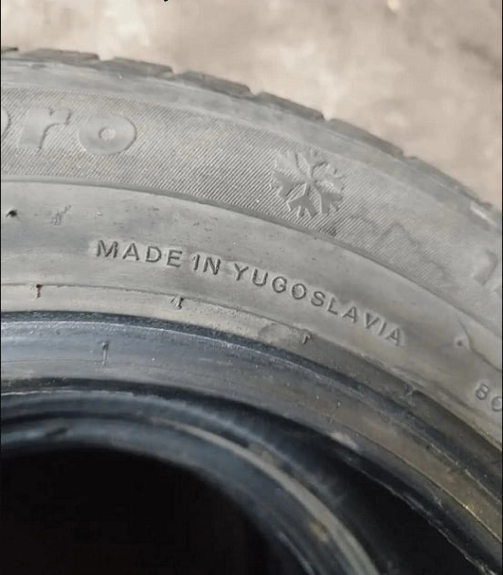 Do I need new tyres, or can these bad boys roll a bit longer?