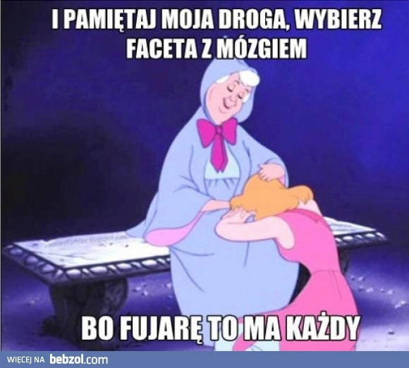 Pamiętaj moja droga