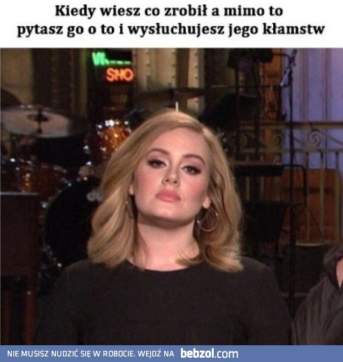 Nie pogrążaj się
