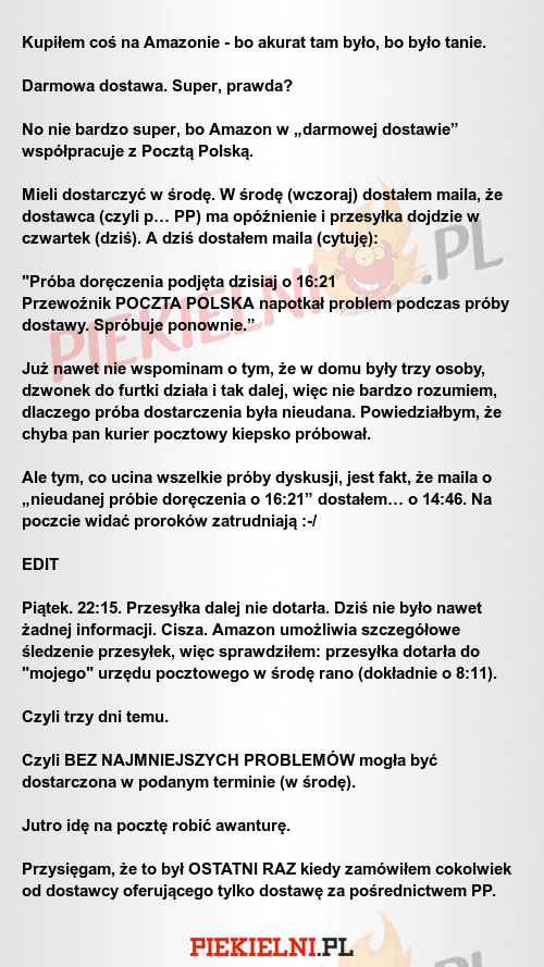 
    Piekielni