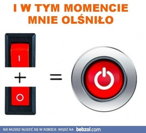 
    Tajemna wiedza jest już też twoja