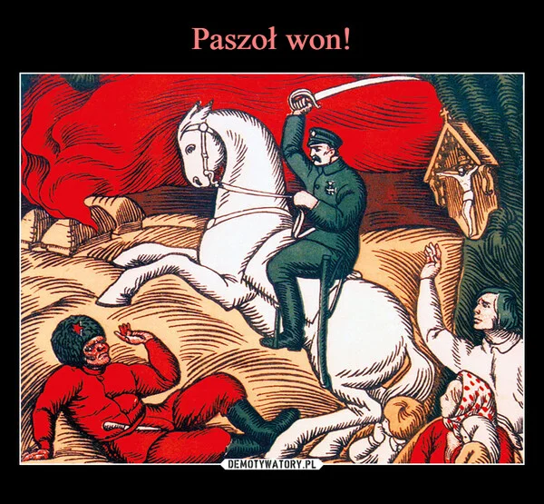 Paszoł won!