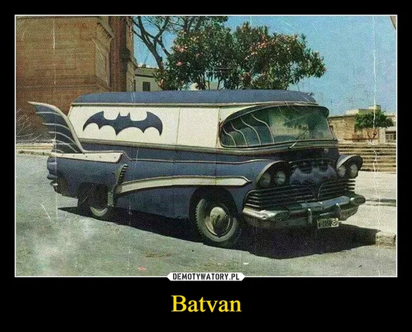 Batvan