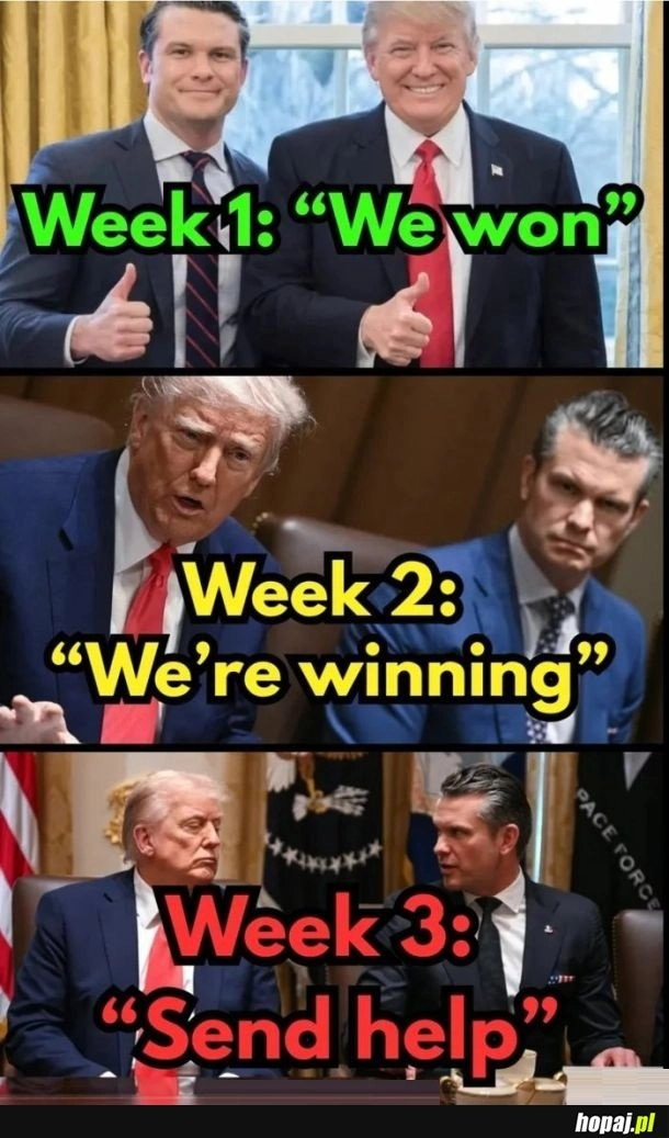 ..whining