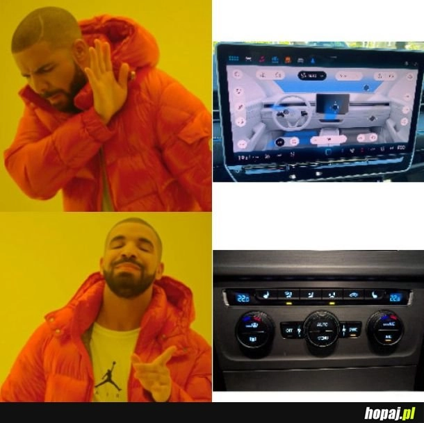 Jedyny prawilny wybór