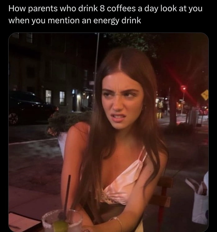 But redbull give you wings