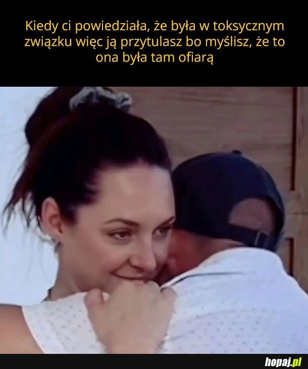 
    Tak było, na pewno