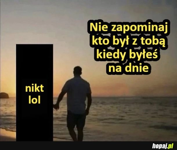 Na dnie