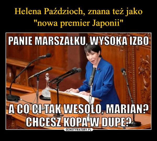 Helena Paździoch, znana też jako 
