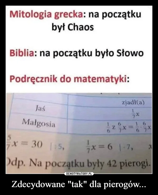 Zdecydowane 