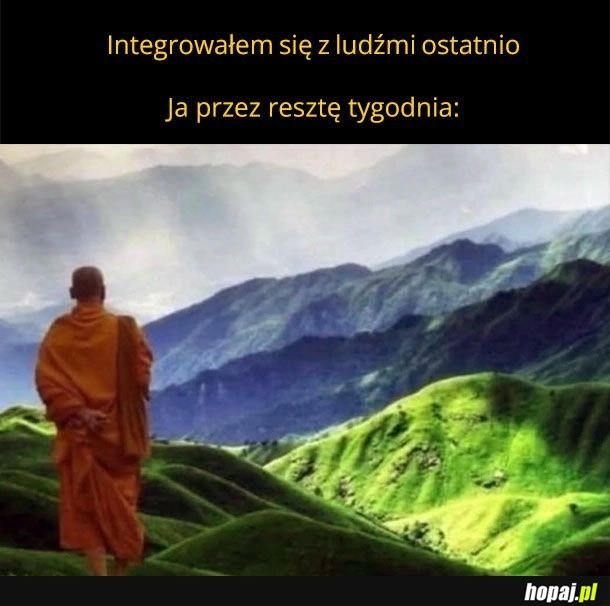 
    Spokoju