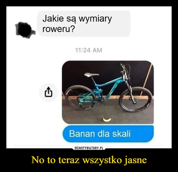 No to teraz wszystko jasne