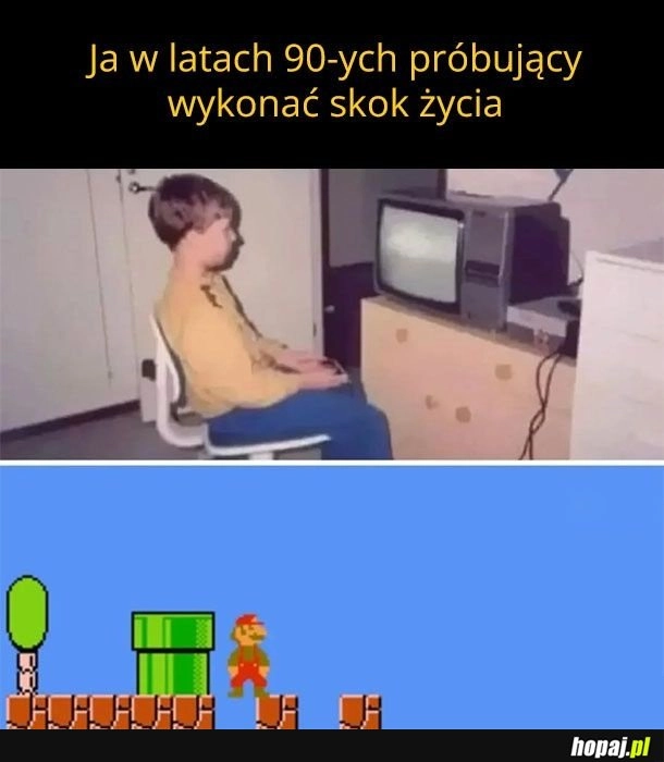 
    Najgorszy moment