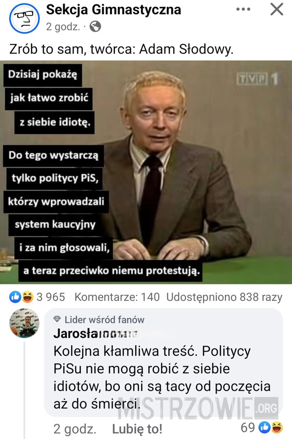 
    Kaucja
