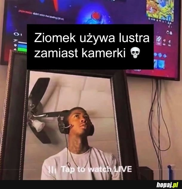 Geniusz