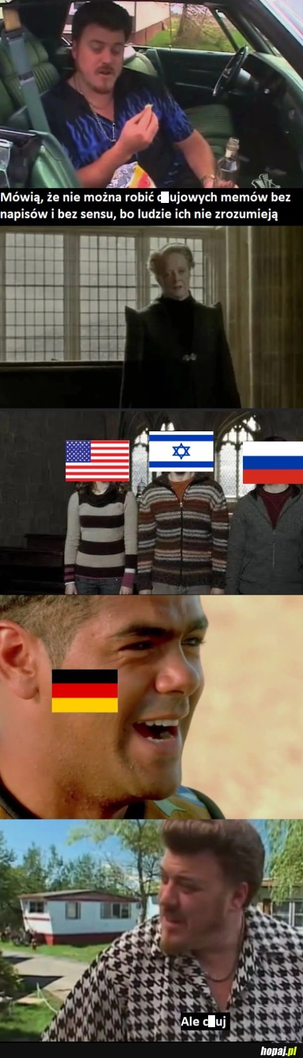 Wszystko jasne
