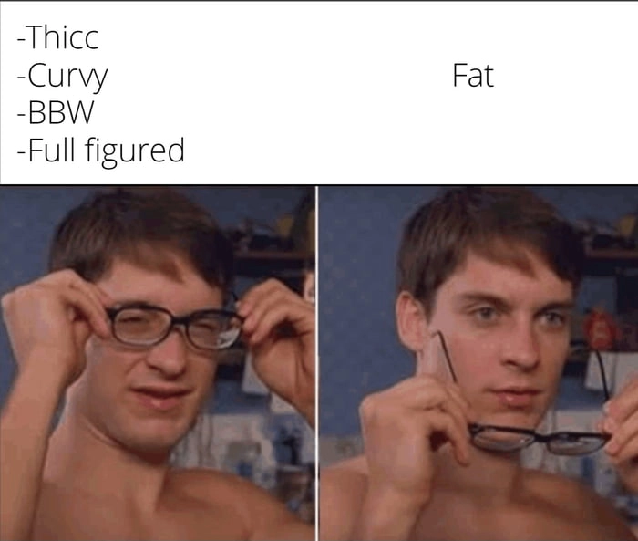 Women describing themselves on dating apps be like: