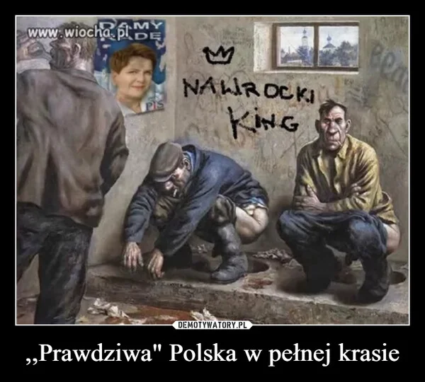 ,,Prawdziwa