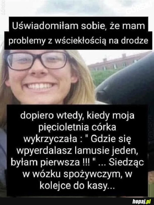 
    Wściekła