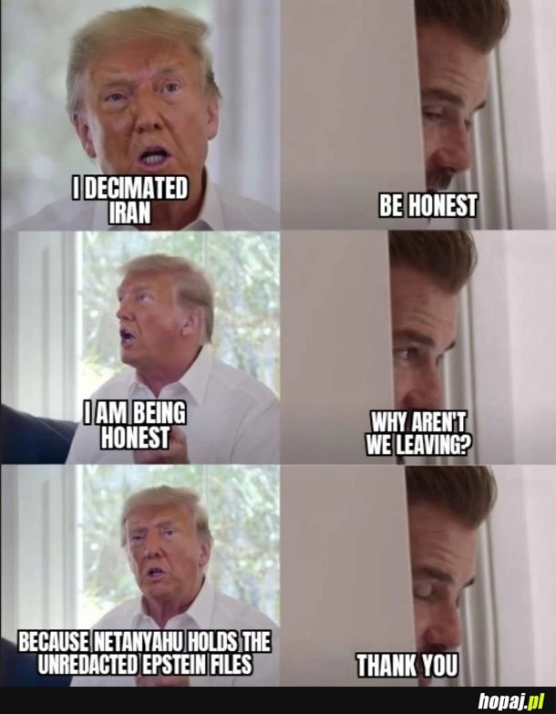Tylko szczerze plz