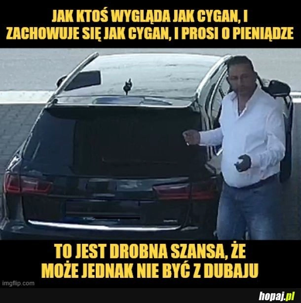 
    To może nie być multimilioner.
