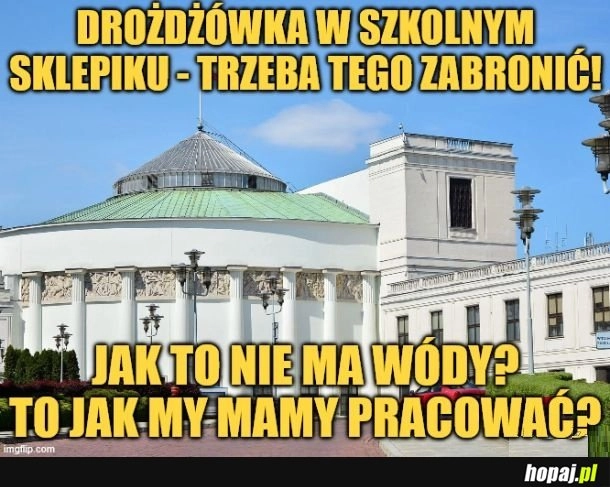 
    Sejm.