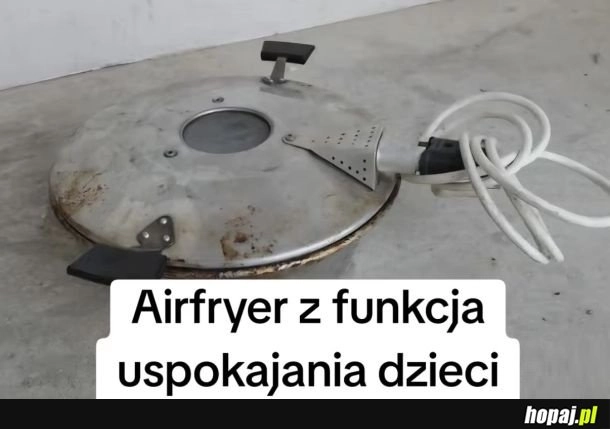 
    Prawdziwy wielozadaniowiec